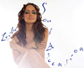 leila, recording artist, smooth jazz, eric darius, soul ascension, of life, funkee boy, music demo, songwriter studio